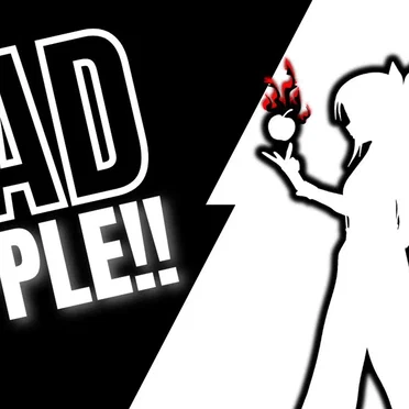 Bad Apple!!