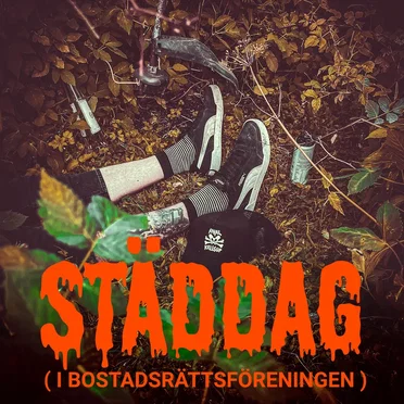 Städdag (i bostadsrättsföreningen)