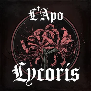 Lycoris by L'Apo - album cover
