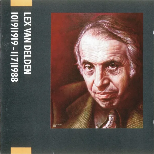 Aspects of Chamber Music from The Netherlands