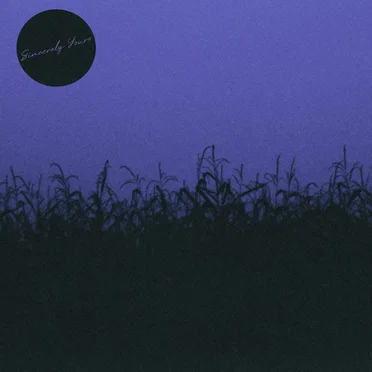 Sincerely Yours by October Dogs - album cover