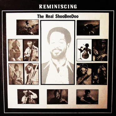 Reminiscing by The Real ShooBeeDoo - album cover