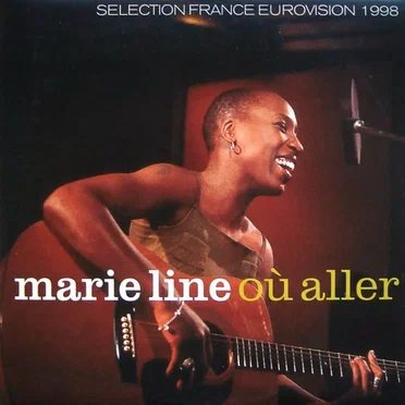 Où Aller by Marie Line - album cover
