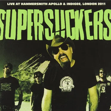 Live at Hammersmith Apollo