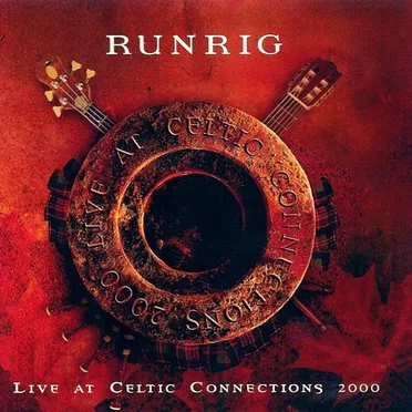 Live at Celtic Connections 2000