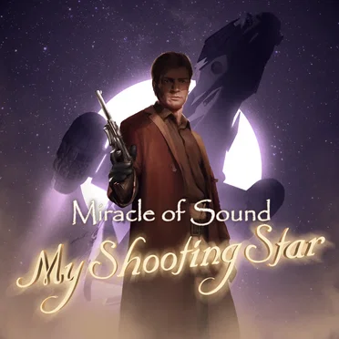 My Shooting Star