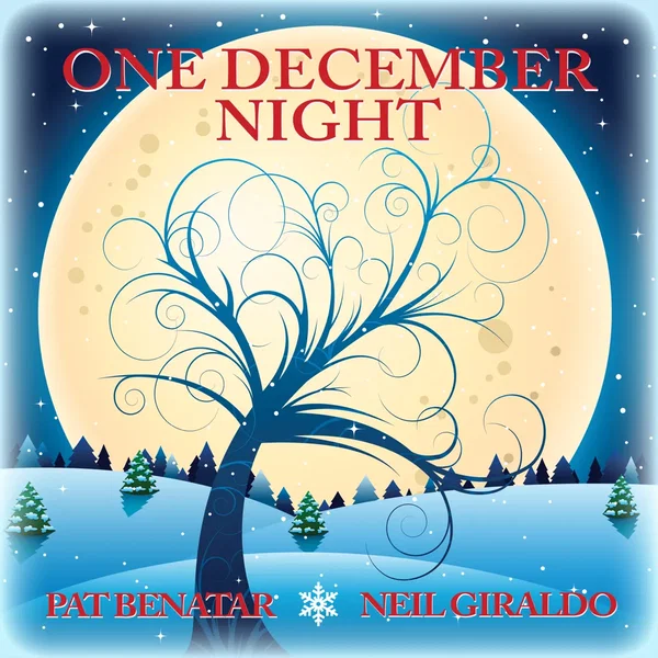 One December Night