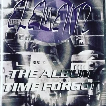 The Album Time Forgot