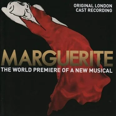 Marguerite: The World Premiere of a New Musical