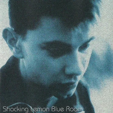 Blue Room by Shocking Lemon - album cover