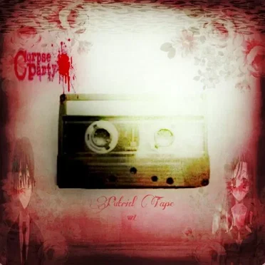 Putrid Tape by WTCHCRFT - album cover