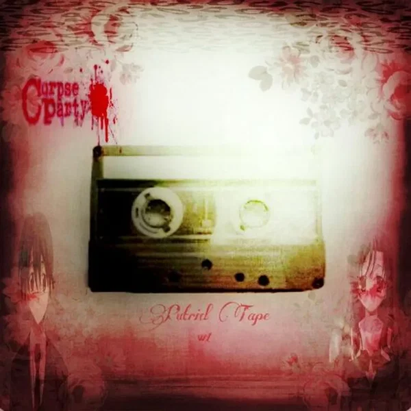 Putrid Tape