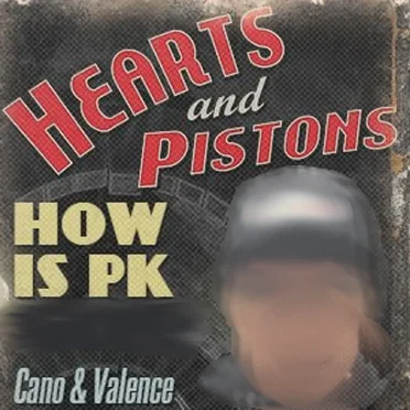 Hearts and Pistons