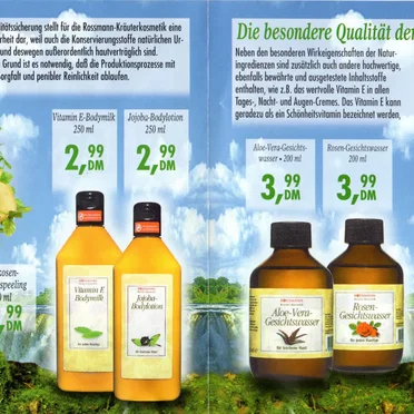 Naturklänge, Vol. 1: Vögel & Wasser