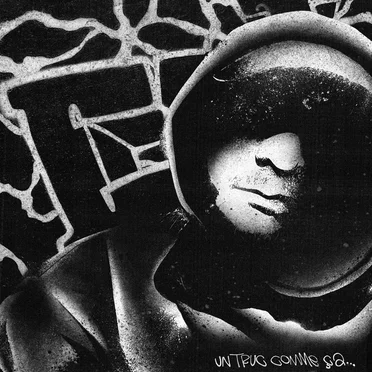 Un truc comme ça by Eliot - album cover