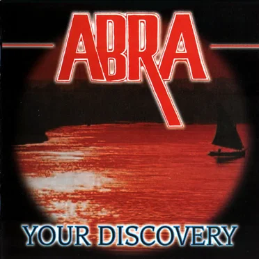 Your Discovery by Abra - album cover