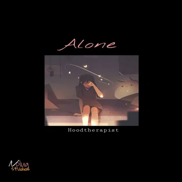 Alone (instrumental version)