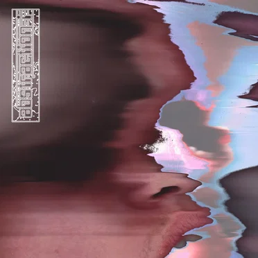 Abstraction I by Lukas Oppenheimer - album cover