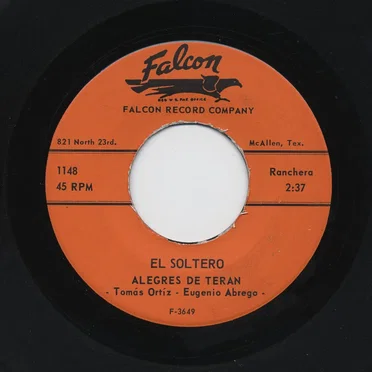 El soltero / Paloma errante