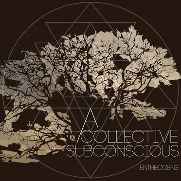 Entheogens by A Collective Subconscious - album cover