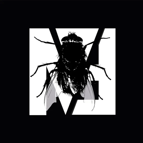 Fly on the Windscreen (Depeche Mode cover)