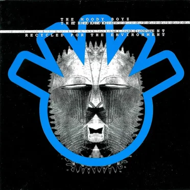 Recycled for the Environment by The Moody Boys - album cover