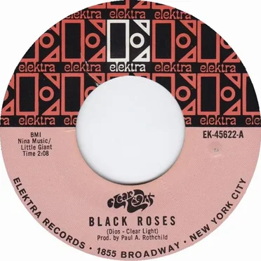 Black Roses