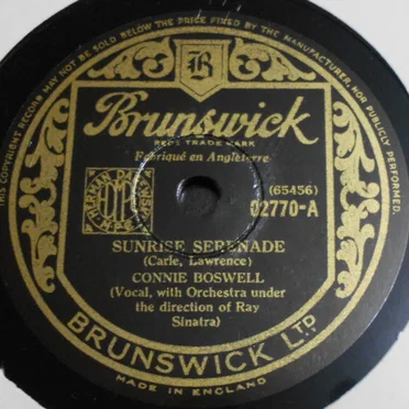 Sunrise Serenade / Wishing