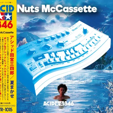 Nuts McCassette
