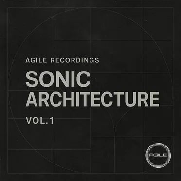 Sonic Architecture, Vol. 1 by Various Artists - album cover