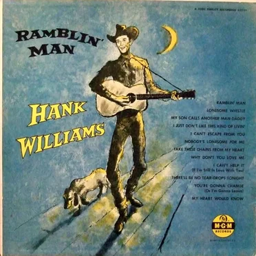 Ramblin’ Man