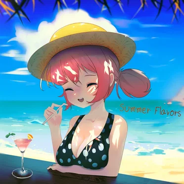 Summer Flavors