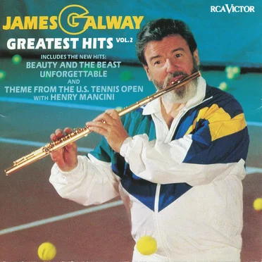 Greatest Hits, Volume 2