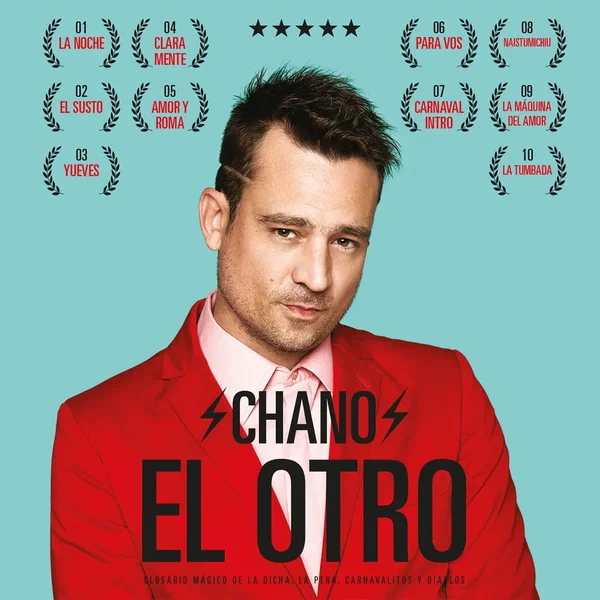 El otro