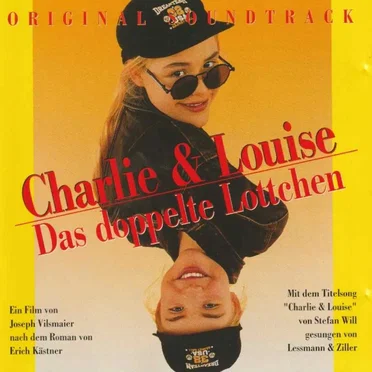 Charlie & Louise by Various Artists - album cover