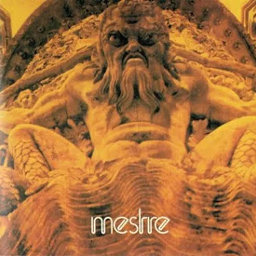 Mestre by Petrus Castrus - album cover