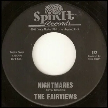 Nightmares / Little Baby O' Mine