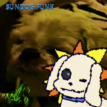 Sundog Funk
