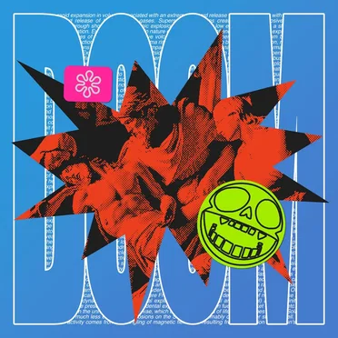 Doom Mixtape by Macroblank - album cover