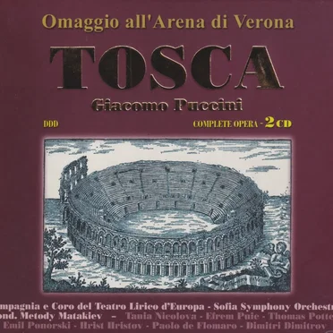 Tosca