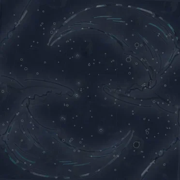 Crustation Constellacean by Cabana Beach - album cover