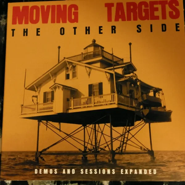 The Other Side: Demos and Sessions Expanded