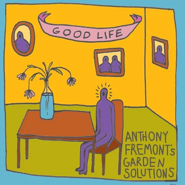 Anthony Fremont's Good Life