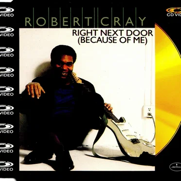 Right Next Door (Because of Me)