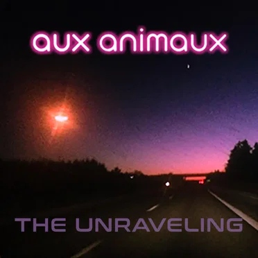 The Unraveling