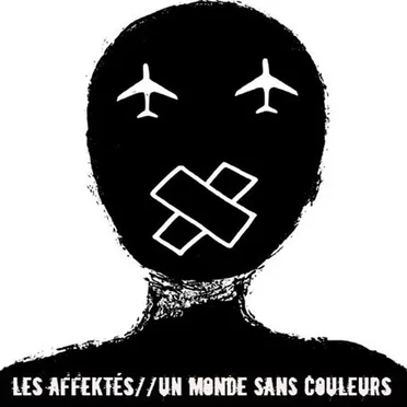 Un monde sans couleurs