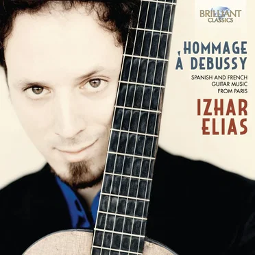 Hommage à Debussy