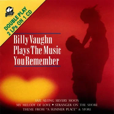 Billy Vaughn