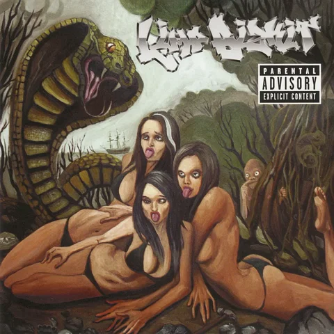 Limp Bizkit