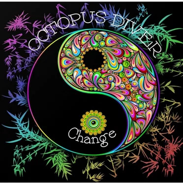 Change by Octopus Diver - album cover